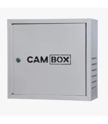 رک دیواری کمباکس مدل CR-40W